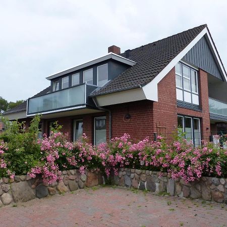 Apartmán Kajuete 23 Nieblum Exteriér fotografie